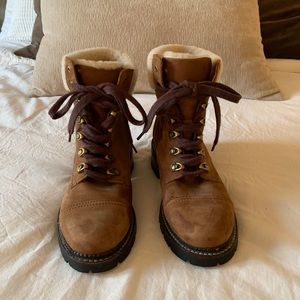 FRYE BOOTS